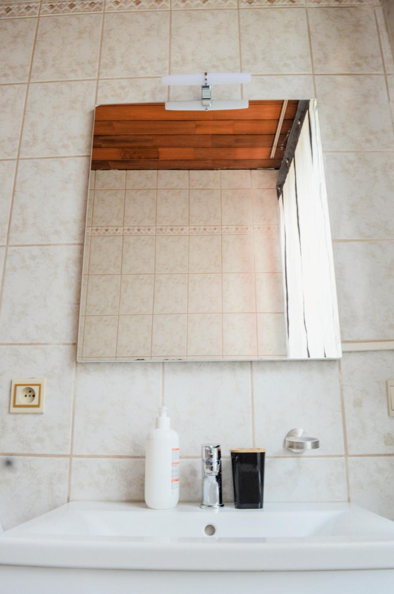 4N Appartement 외펜 외부 사진