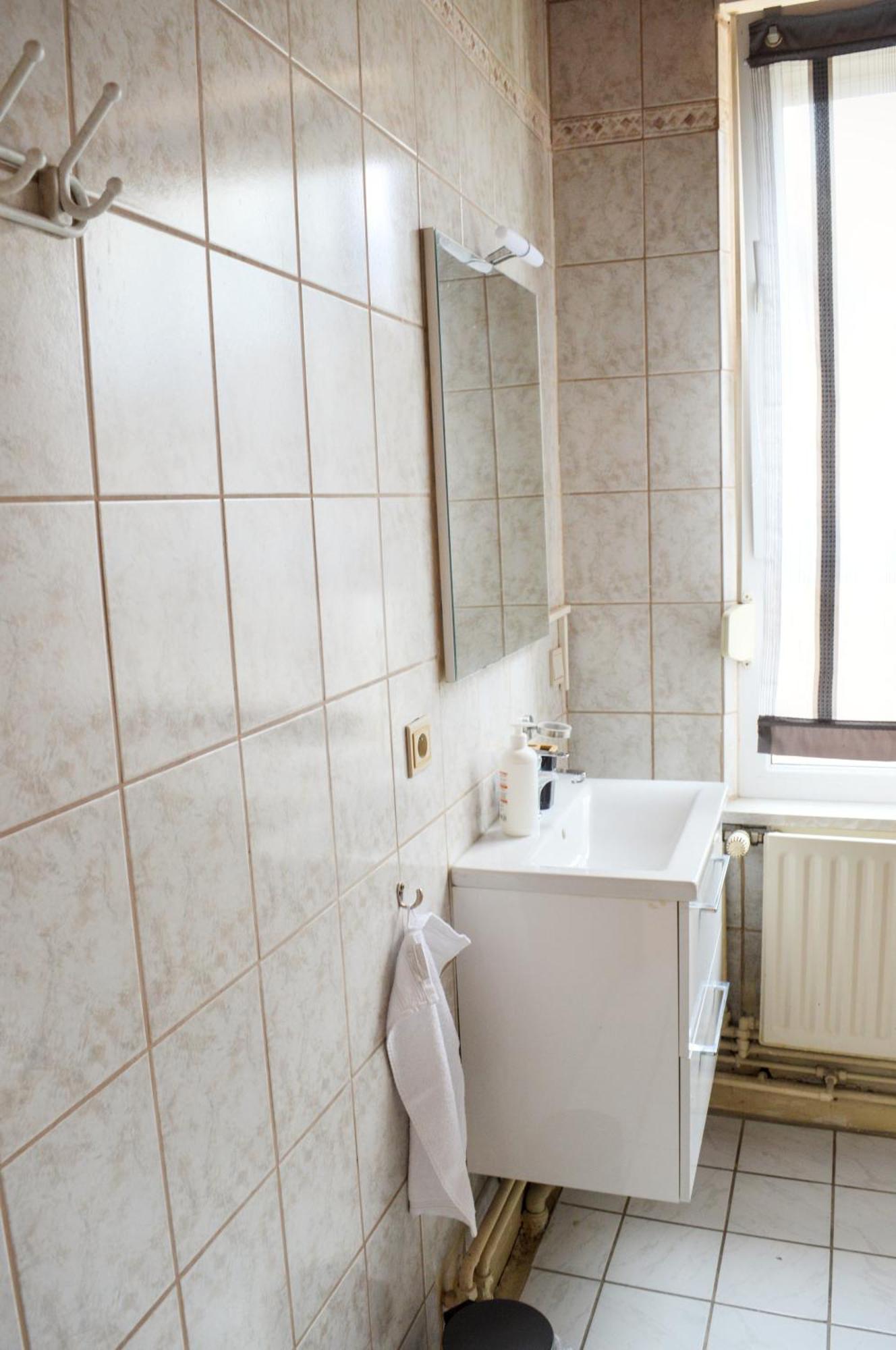 4N Appartement 외펜 외부 사진